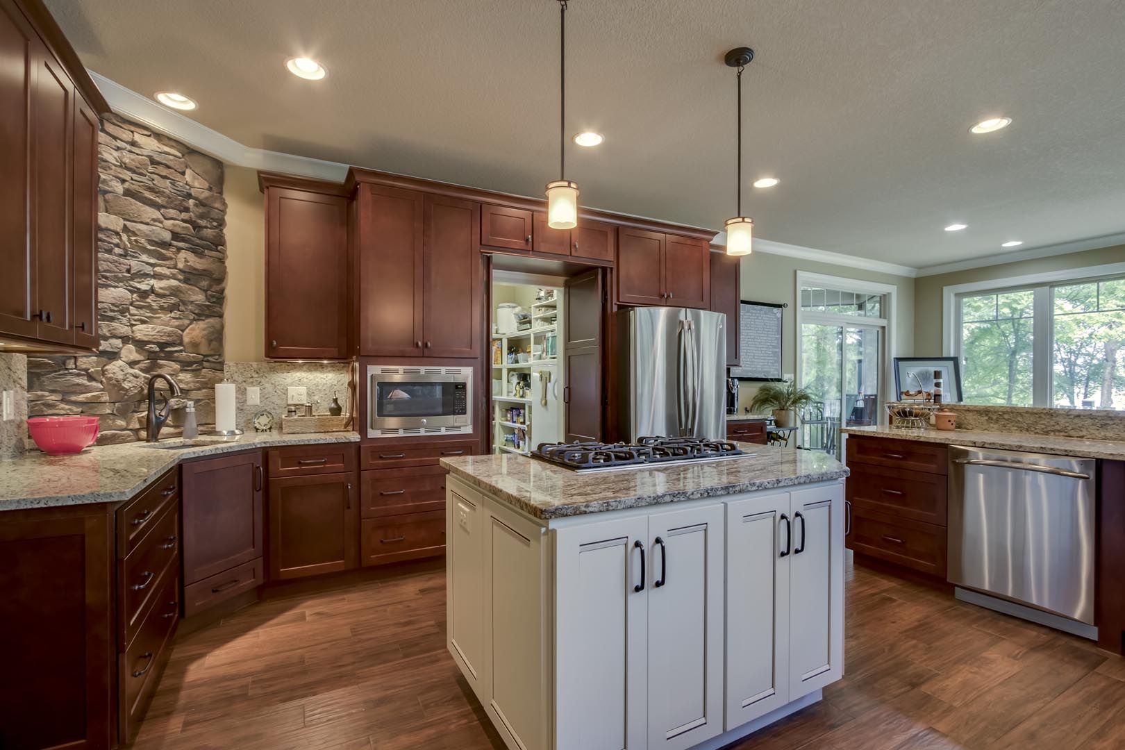 Photo Gallery, Kitchens Tellico Village, TN, Custom Home Builders