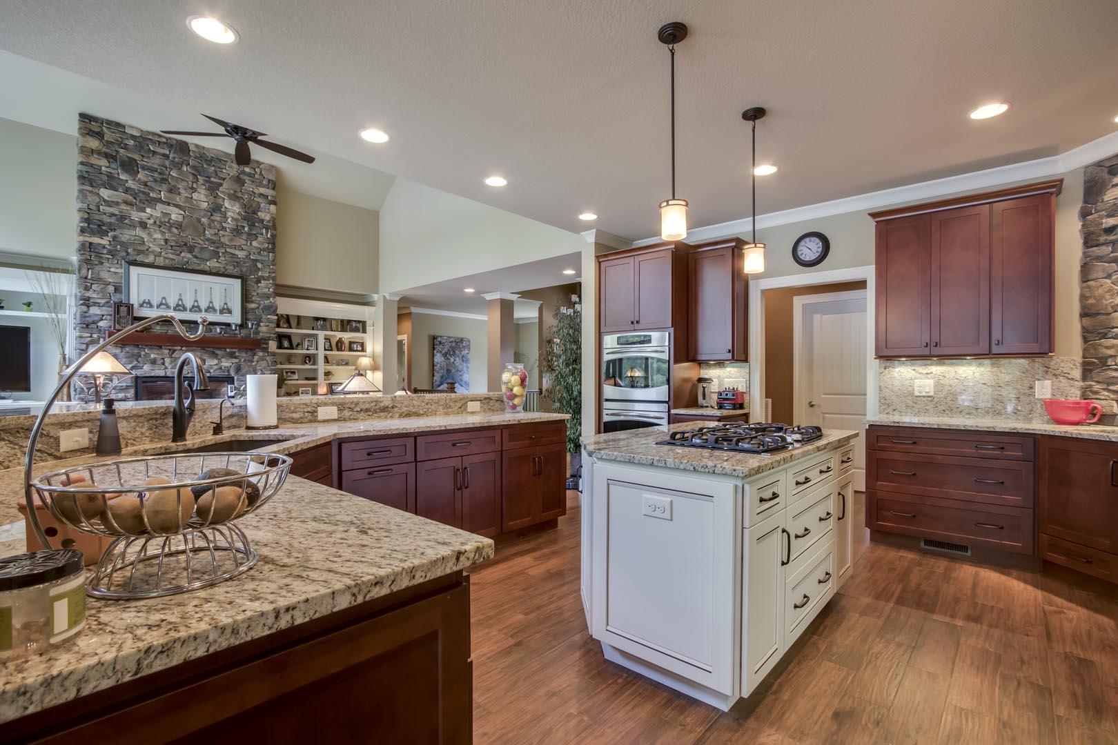 Photo Gallery, Kitchens Tellico Village, TN, Custom Home Builders