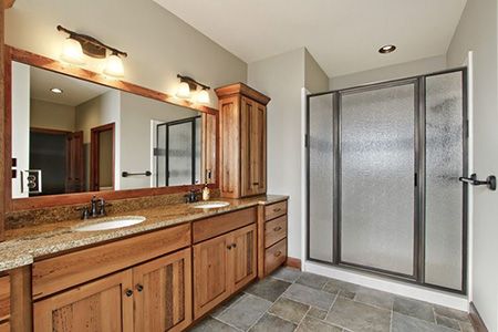 Photo Gallery: Bathrooms