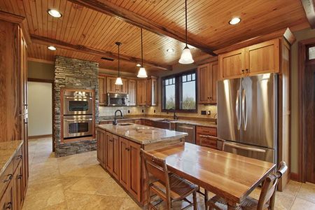 Photo Gallery: Kitchens
