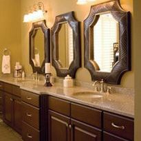 Keener Homes, Inc. - Bathrooms Photos