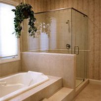 Keener Homes, Inc. - Bathrooms Photos