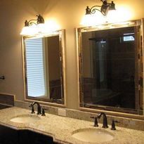 Keener Homes, Inc. - Bathrooms Photos