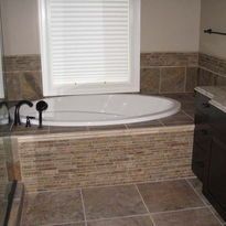 Keener Homes, Inc. - Bathrooms Photos