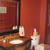 Keener Homes, Inc. - Bathrooms Photos