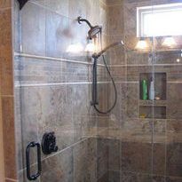 Keener Homes, Inc. - Bathrooms Photos