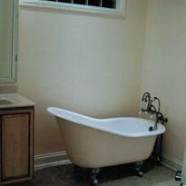 Keener Homes, Inc. - Bathrooms Photos