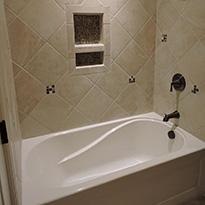 Keener Homes, Inc. - Bathrooms Photos