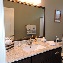 Keener Homes, Inc. - Bathrooms Photos