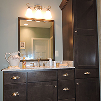 Keener Homes, Inc. - Bathrooms Photos