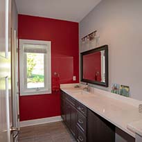 Keener Homes, Inc. - Bathrooms Photos