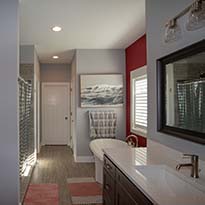 Keener Homes, Inc. - Bathrooms Photos