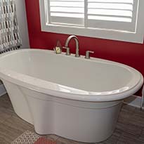 Keener Homes, Inc. - Bathrooms Photos