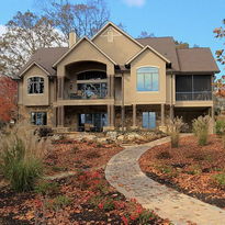 Keener Homes, Inc. - Exterior Photos