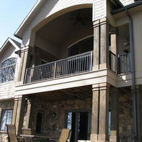 Keener Homes, Inc. - Exterior Photos