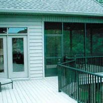 Keener Homes, Inc. - Exterior Photos