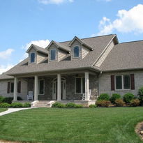 Keener Homes, Inc. - Exterior Photos