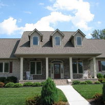 Keener Homes, Inc. - Exterior Photos