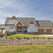 Keener Homes, Inc. - Exterior Photos