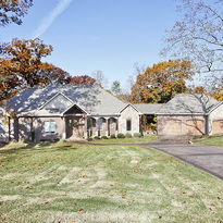 Keener Homes, Inc. - Exterior Photos
