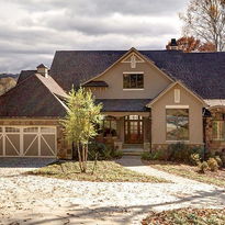 Keener Homes, Inc. - Exterior Photos