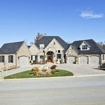 Keener Homes, Inc. - Exterior Photos