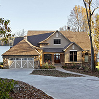 Keener Homes, Inc. - Exterior Photos