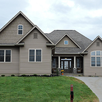 Keener Homes, Inc. - Exterior Photos