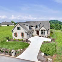 Keener Homes, Inc. - Exterior Photos