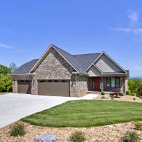 Keener Homes, Inc. - Exterior Photos