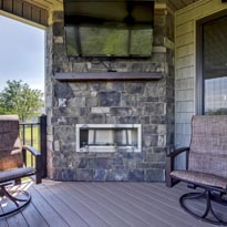 Keener Homes, Inc. - Exterior Photos