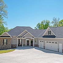 Keener Homes, Inc. - Exterior Photos