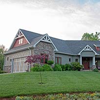 Keener Homes, Inc. - Exterior Photos