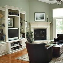 Keener Homes, Inc. - Interior Photos
