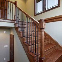 Keener Homes, Inc. - Interior Photos