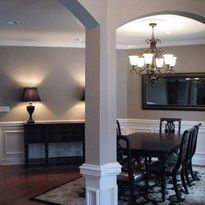 Keener Homes, Inc. - Interior Photos
