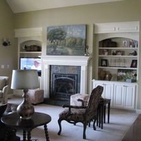 Keener Homes, Inc. - Interior Photos