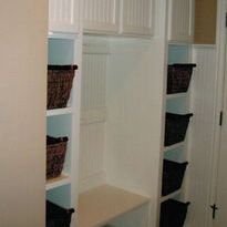Keener Homes, Inc. - Interior Photos