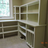 Keener Homes, Inc. - Interior Photos