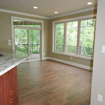 Keener Homes, Inc. - Interior Photos