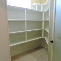 Keener Homes, Inc. - Interior Photos