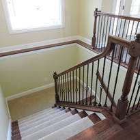 Keener Homes, Inc. - Interior Photos
