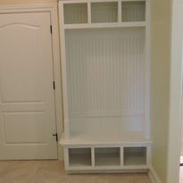 Keener Homes, Inc. - Interior Photos