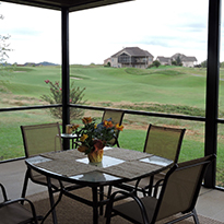 Keener Homes, Inc. - Interior Photos