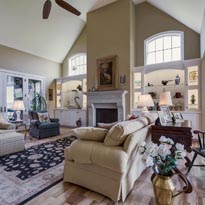 Keener Homes, Inc. - Interior Photos
