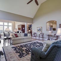 Keener Homes, Inc. - Interior Photos