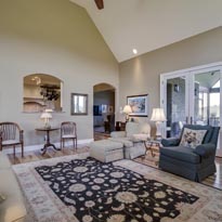 Keener Homes, Inc. - Interior Photos