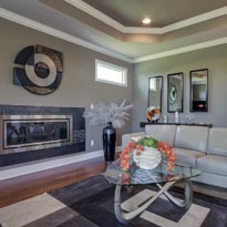 Keener Homes, Inc. - Interior Photos