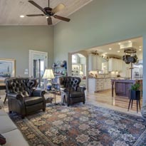 Keener Homes, Inc. - Interior Photos