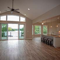 Keener Homes, Inc. - Interior Photos